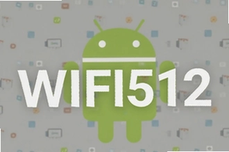 ��׿WiFi512����Կ�����Ӹ��ȶ�