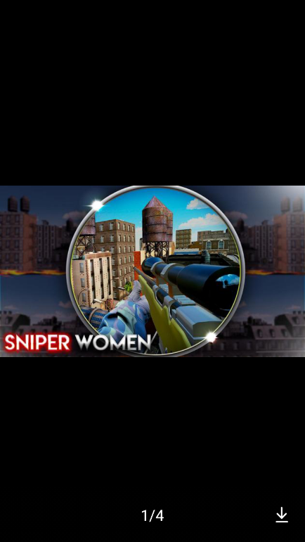 Sniper girls 2020(狙击少女) 在线观看渠道 高清片源对比