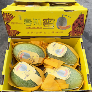 晓蜜官方旗舰店正品新鲜水果甜蜜多汁