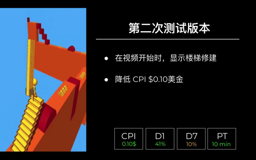 爬楼梯大作战(Ladder.io)高分思路 路线选择 道具使用时机 常见失误 配图