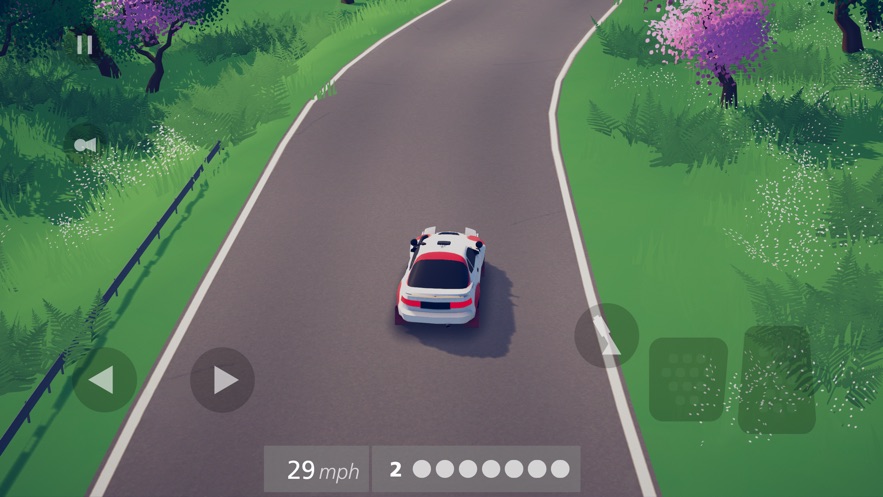 �ռ�����(Space Rally)�������ذ�׿��װ������ͼ
