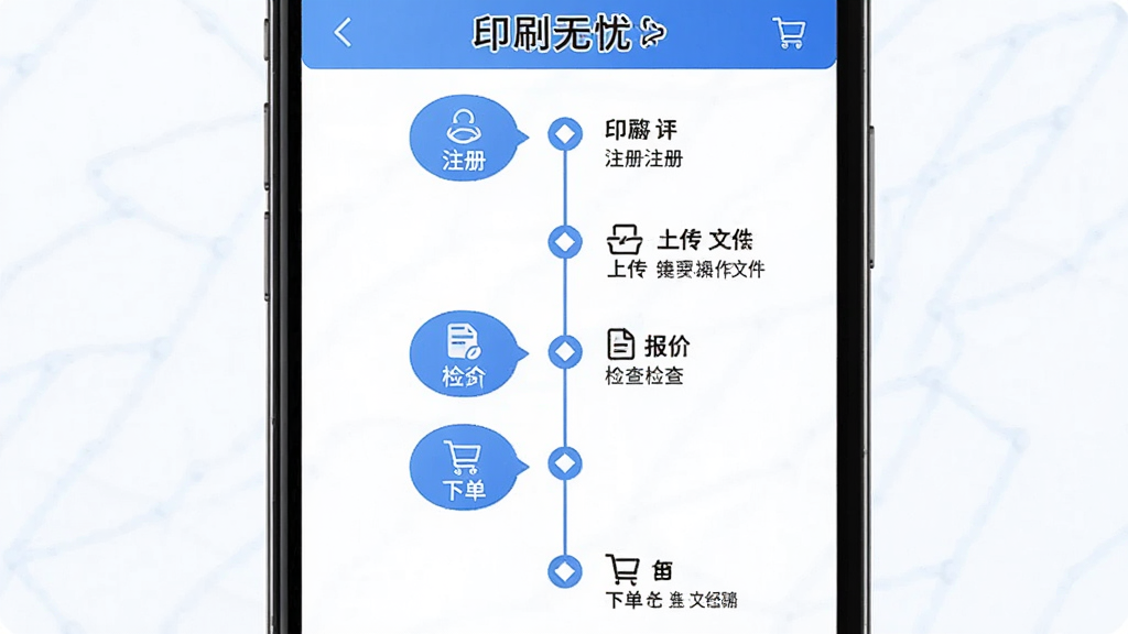 一张展示