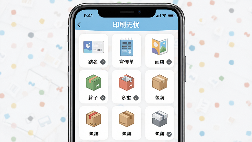 一张展示