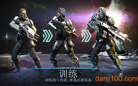 RAW: 2084(战场风云2084游戏) 下载安装配置要求与版本选择配图