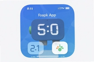 ���ܱ�app�ĸ������Ƽ��⼸��