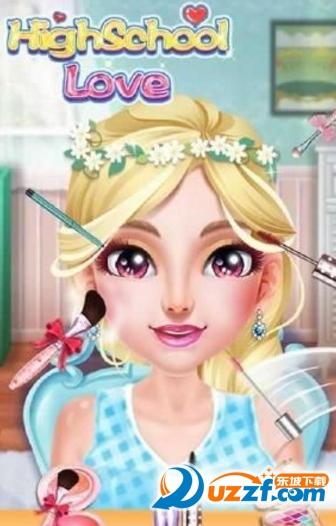 ��������װ��(Love Story High School Crush)��������Ի�ѡ�����