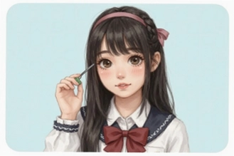 ��������װ�� Love Story High School CrushУ԰������װ��Ϸ