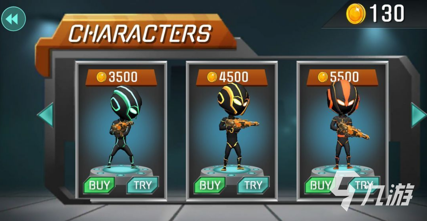 Hero Toxic 2(火柴人英雄有毒)第二季剧情反转名场面解析