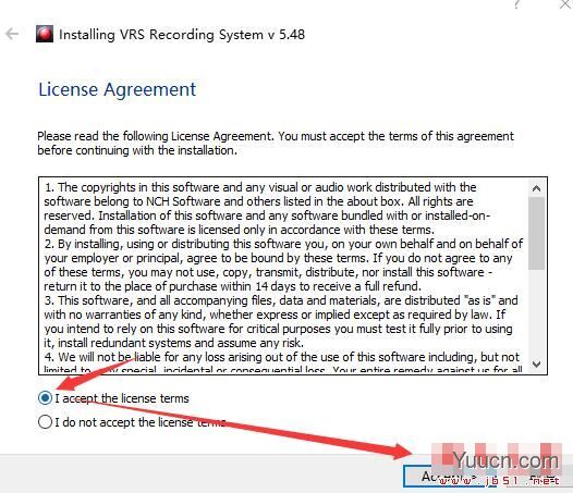 NCH VRS Recording System(��Ƶ¼��) ������װ������¼�������湦��ȫ��