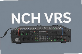 NCH VRS¼��ϵͳʹ�ý̳��빦�����