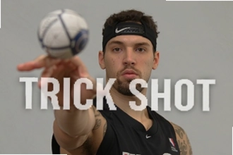 Trick Shot���ذ�װ���°�̳�