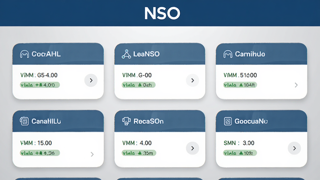NSO�Ự��������ʾ��ͼ�����������ж���Ự��Ƭ��ÿ�ſ�Ƭ��ע��ͬ����������״̬��������ʾ
