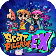 ˹����Ƥ������(Scott Pilgrim)1.1 ����ð�ո�