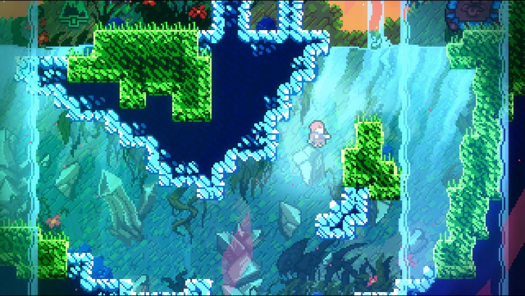 ε��(Celeste)1.5.0 ����ð��