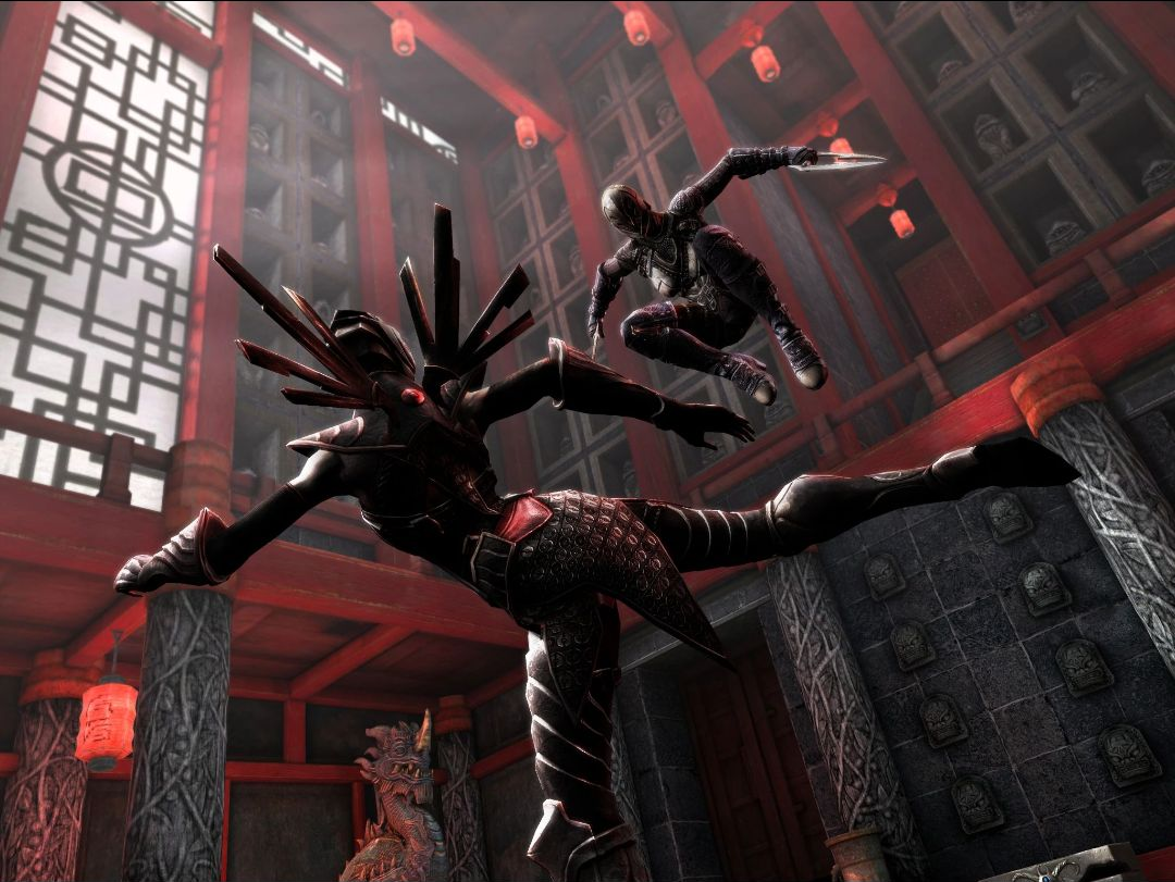 �޾�֮�� III(Infinity Blade III)1.8.1 ����ð��