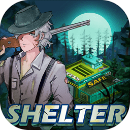 最终的庇护所中文汉化版(Slay Zombie Card Game)卡牌打僵尸游戏界面截图