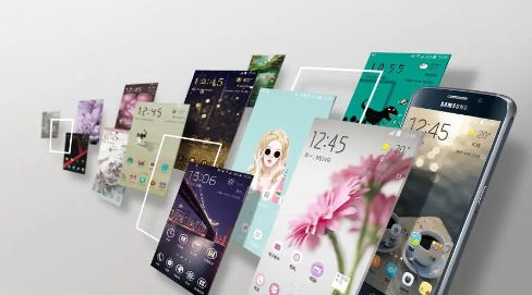 主题组件大全app 手机桌面美化工具推荐合集