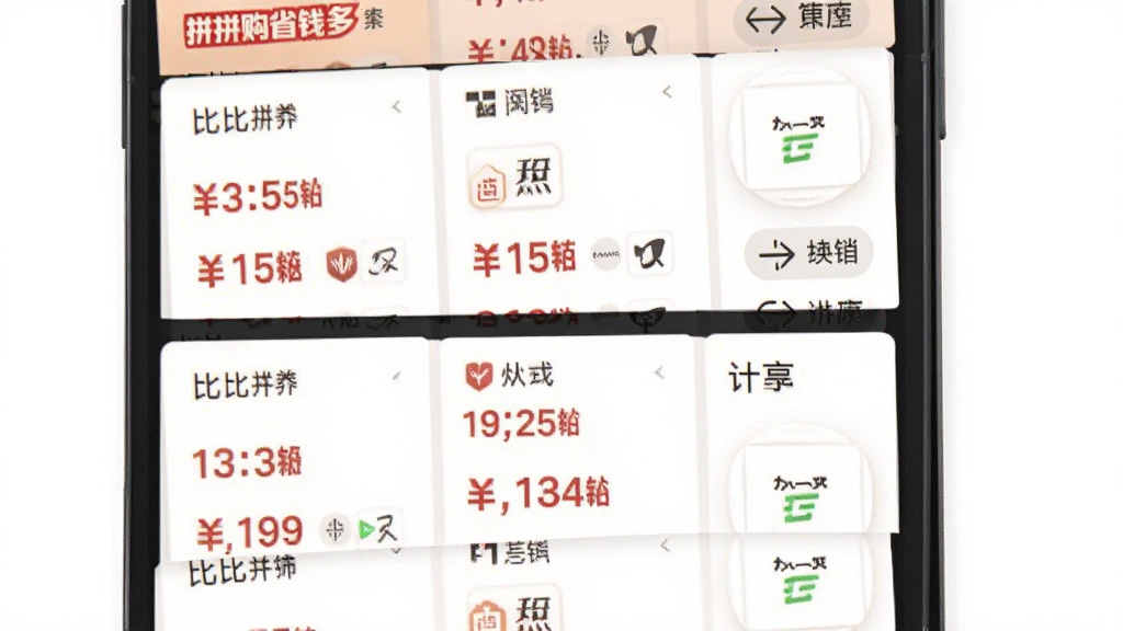 一款名为
