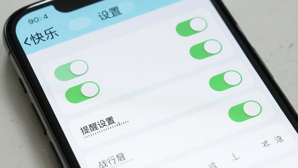 画面主体为