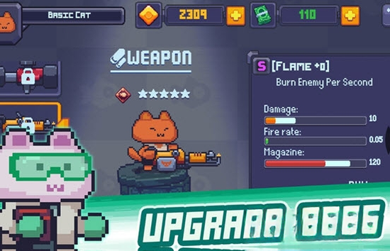 è��ǹ��(Cat Gunner)1.1.61 �������