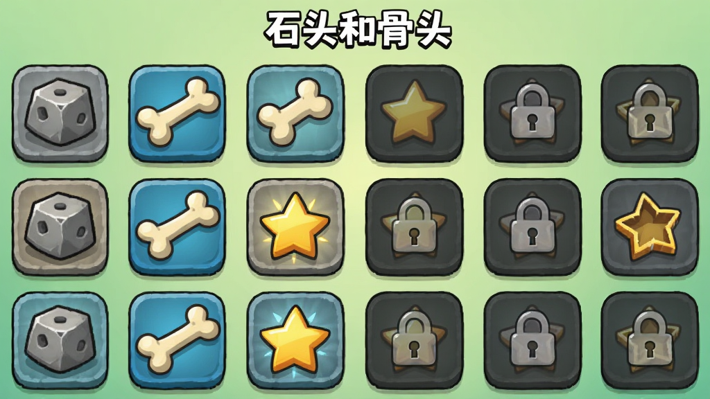 游戏