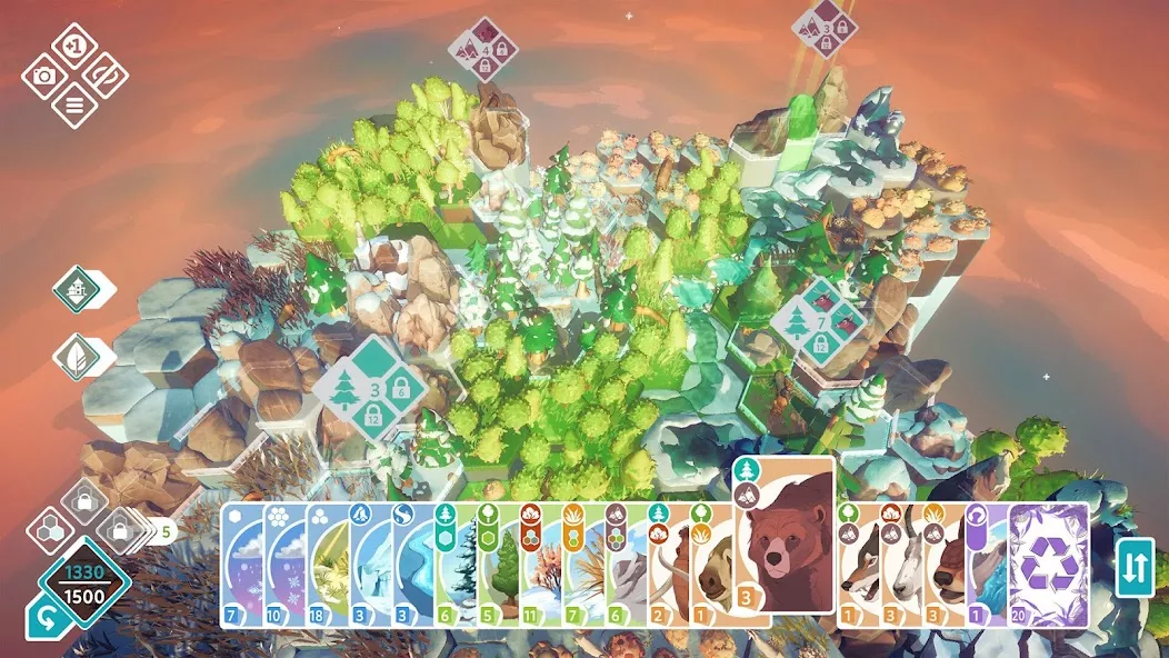 Preserve Complete edition1.0.18 ͼ���޸�����