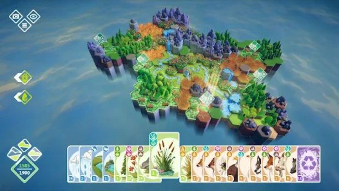 Preserve Complete edition1.0.18 ͼ���޸�����