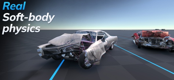 ����������ײ(FlexBodyEngine)0.4.0 ������ײģ��