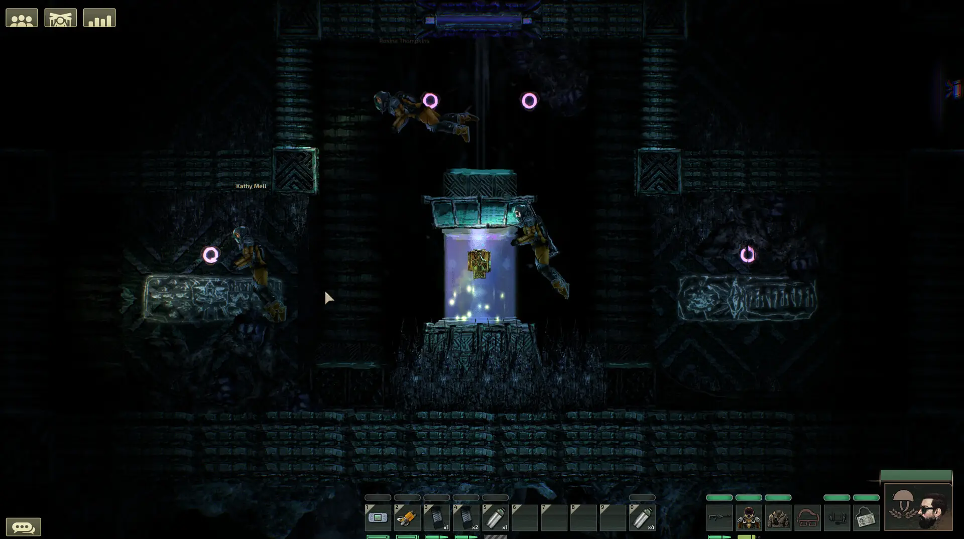 ǱԨ֢(Barotrauma)1.13.4 �Ǳͧ����