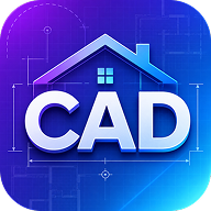 ����CAD�ֻ���ͼ1.2.6 �ֻ�CAD��ͼ