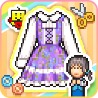 时尚商场物语(Fashion Mall Story)1.1.3 模拟经营