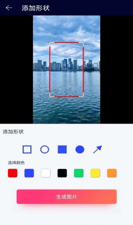 雀大侠安卓版去水印功能界面截图