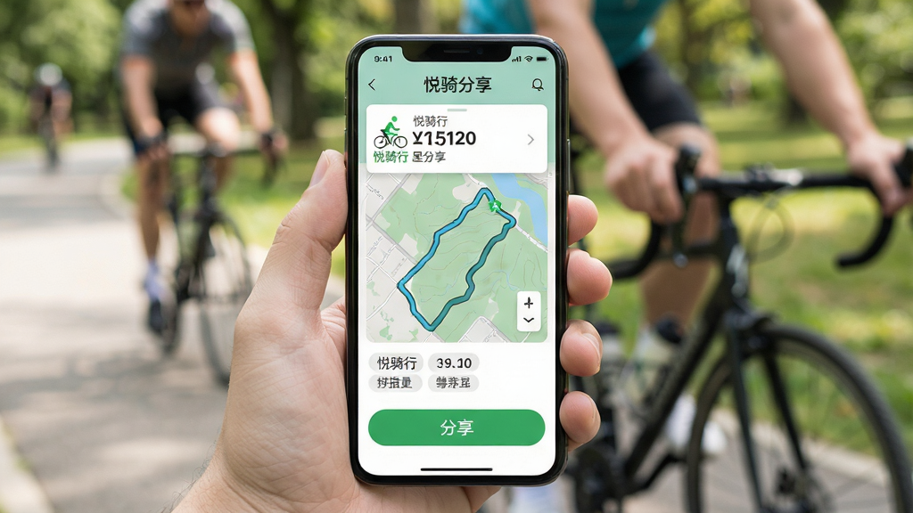һ��չʾ�������С��켣�������ܵ�ͼƬ����������Ϊһֻ�������ֻ����ֻ���Ļ��ʾ���й켣������Ƭ����Ƭ���е�ͼ·�ߡ�������ֺ͡������С���ʶ������Ϊ�������г����黯���������ֻ�����Ϊ���ģ����Ϊ�����Ʒչʾ�磬ϸ�ڰ���������ť�����ݱ�ǩ�͵�ͼ���������ʸ��壬�ɾ����޶���Ԫ��