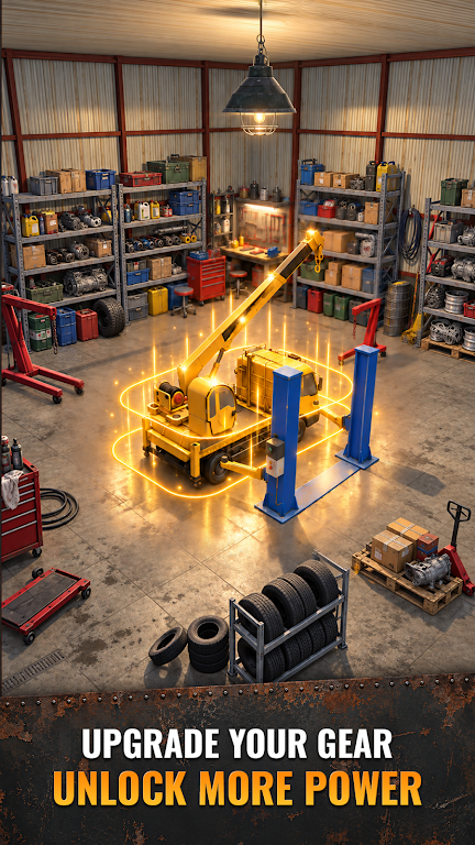 Scrapyard1.0.0 ��Ʒ����ģ��