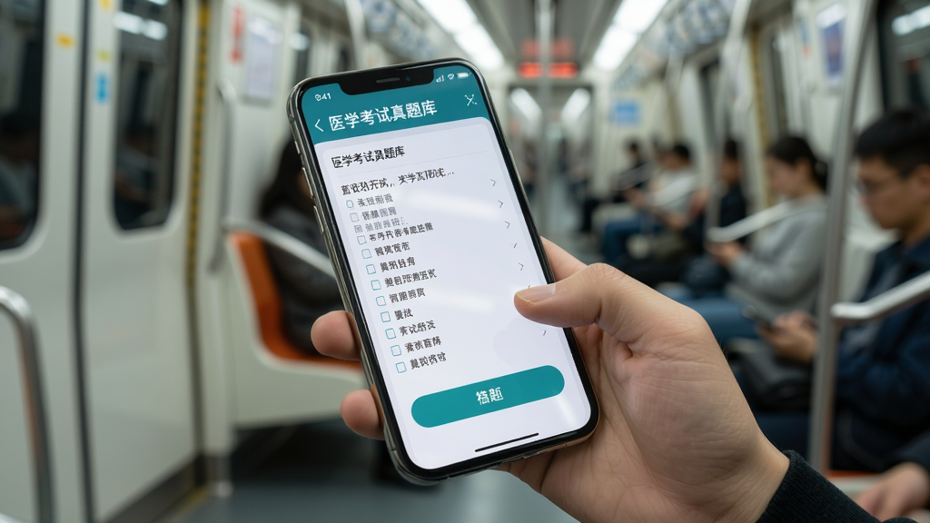 一幅表现
