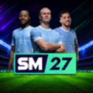 足球经理2025(Soccer Manager 2025)4.1.5 足球经营模拟
