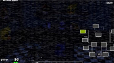 Five Surreal Nights Mobile ��Ϸ���ذ�װ�����ͼ ���ҹ��ð������