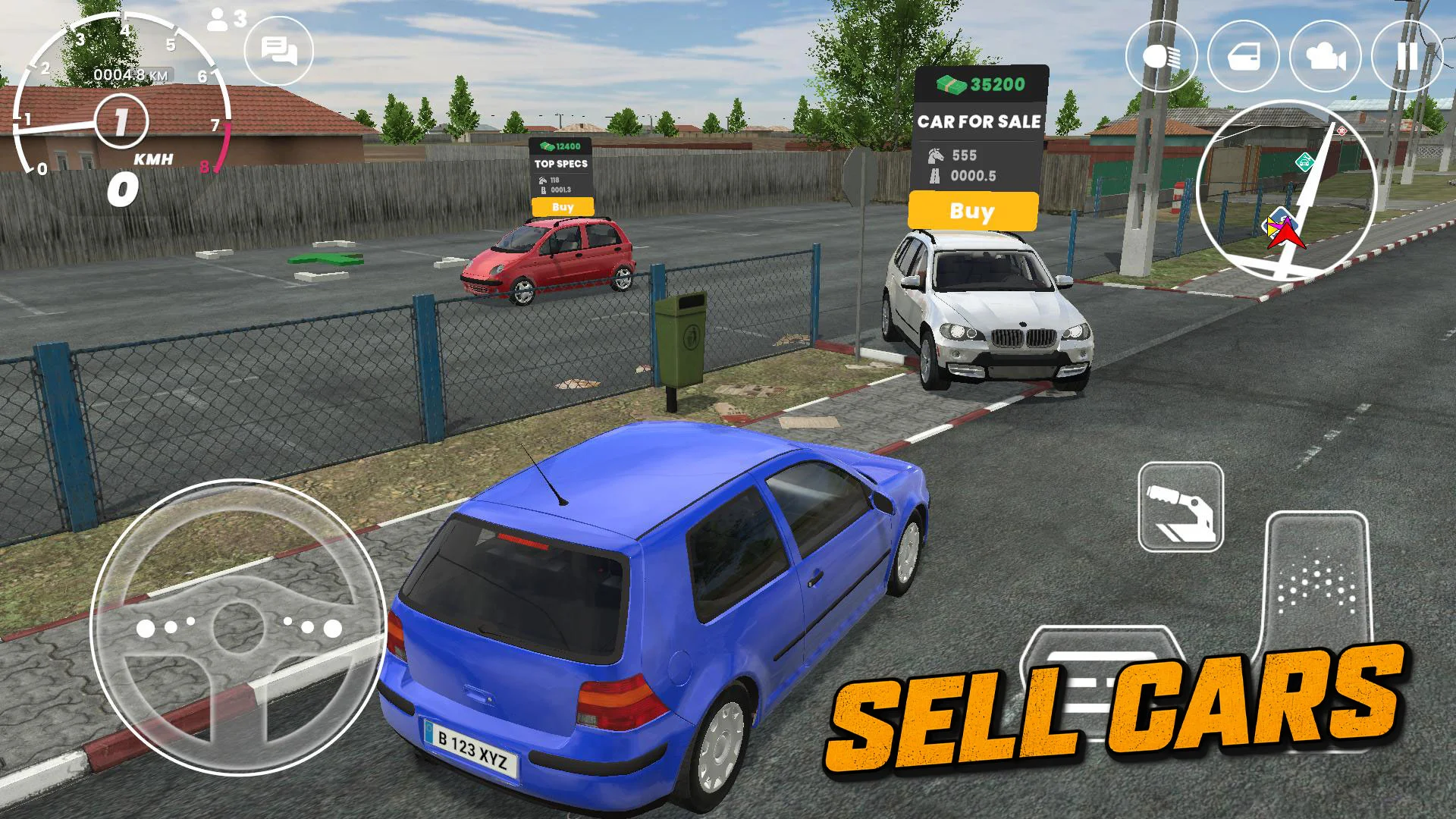 ����·(Rural Roads)1.5 ̽�����С·