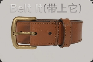 Belt It�����������бر������Ƽ�