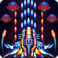 ���ӷ籩 - �Ǻ�������(Star Galaxy Invader)25.95 2026 �Ǽ����