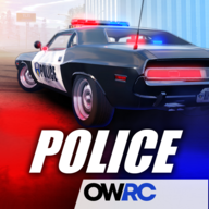 OWRC���죺׷��ģ����(OWRC Police: Pursuit Simulator)1.0100 �������羯��׷��