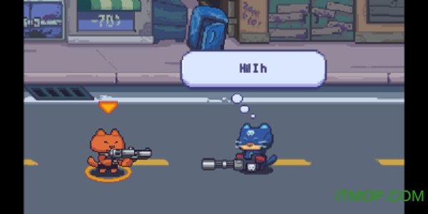 è��ǹ��(Cat Gunner)����������������ʹ�ý���