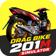 Drag Bike 201m Sunmori1.6 Ħ�о���