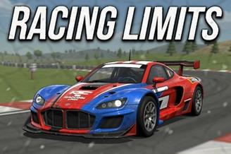 ��ʵ��������ģ����ϷRacing Limits���޾�������