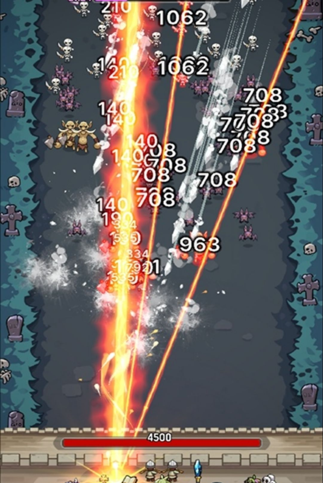�Ǳ�����ս(Castle Defenders Clash)1.2.20 �������Զ�ս