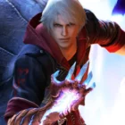 ����4���ư�(Devil May Cry 4 Recomp)0.4.0 ����ð����ֲ