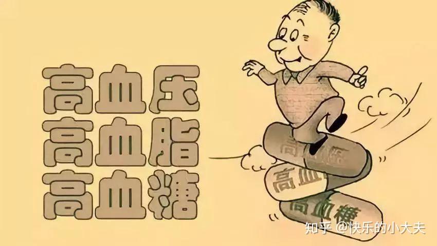 三高管家 科学控压降糖调脂经验分享配图