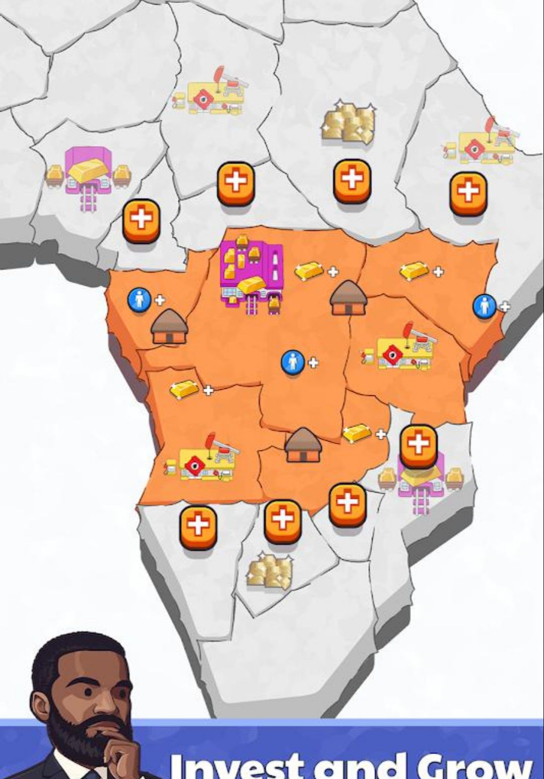 ��������(Conquer Countries)9.66 ��������