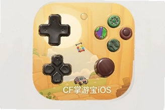 CF���α�iOS���ذ�װ���°�