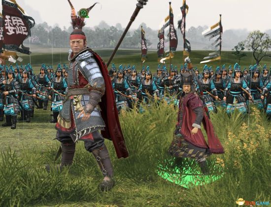 全面战争三国刘备派系加强MOD推荐合集 经济兵种武将强化实测